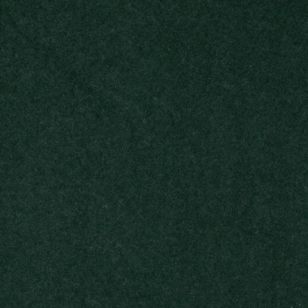 Hunter Green Solid Fleece Fabric