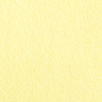 Butter Yellow Solid Anti-Pill Fleece Fabric