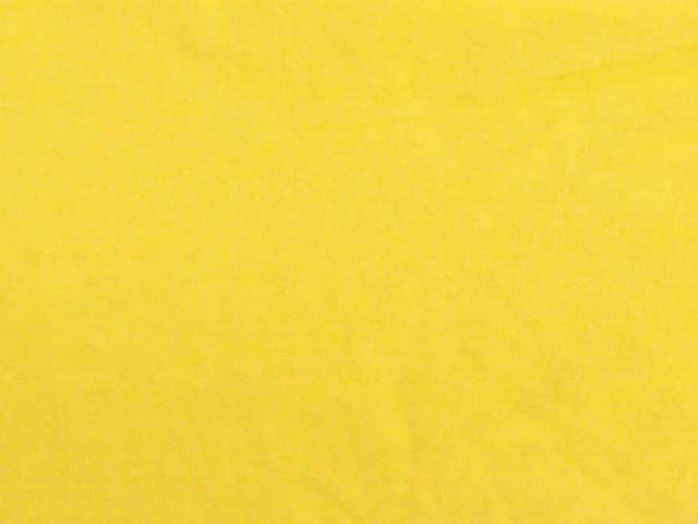 yellow jersey fabric