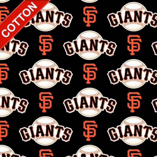 San Francisco Giants Scrub Top