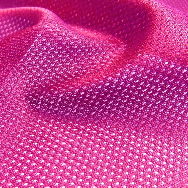 Fuchsia Micro Modal Spandex Fabric Jersey Knit by Yard 240 GSM 4 Way  Stretch 6/9/14