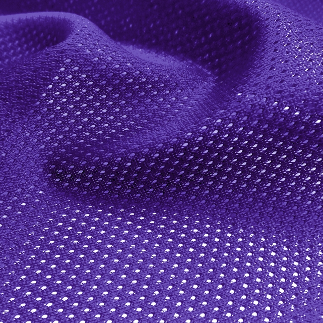 Micro Mesh Jersey Fabric - Fabric by the Yard