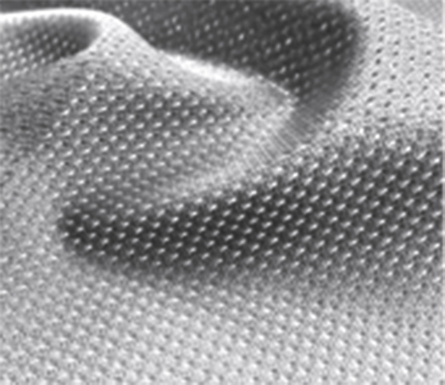 micro mesh material