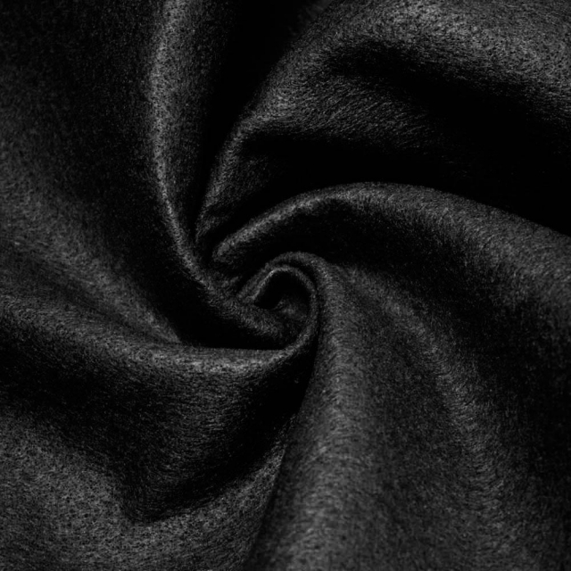 Polyester Felt Fabric By The Yard