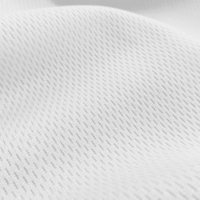 white blanket texture