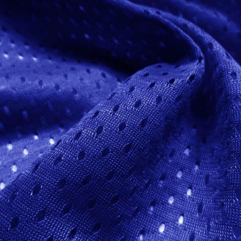 Athletic Mesh Fabric for Football Uniforms