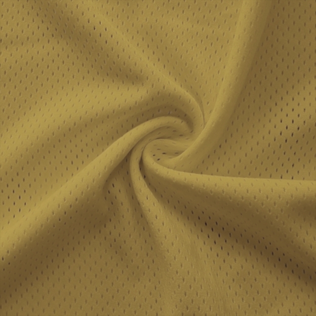 Mesh, Types of Cotton Fabric