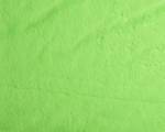 Lime Green Anti-pill Solid Fleece Fabric 