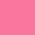 Bubble Gum Pink Anti Pill Solid Fleece Fabric