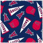 Fleece Houston Astros Navy Blue Plaid MLB Team Baseball Fleece Fabric Print  by the Yard (60100b) A411.30