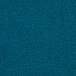 Teal Solid Anti-Pill Fleece Fabric