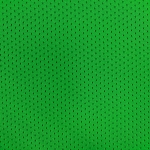 Kelly Green Pro Mesh Heavy Jersey Fabric	