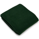 Hunter Green Solid Anti-Pill Fleece Fabric